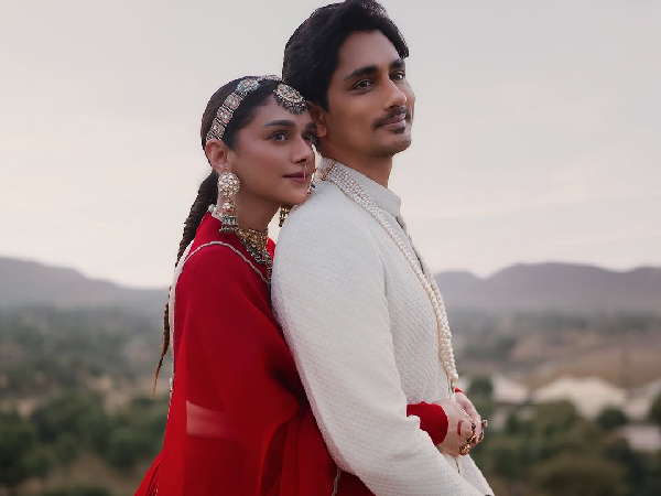 Happy Birthday Siddharth