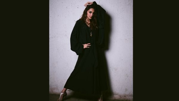 Black Outfits For Good Friday