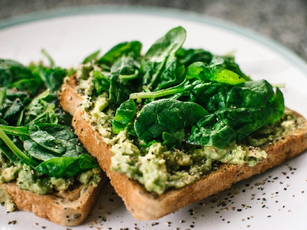 Superfoods That Boost Your Mood