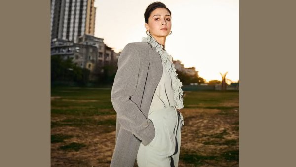 Alia Bhatt Guide To Power Dressing Alia Bhatt Guide To Power Dressing