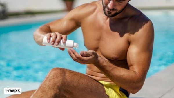 Skincare Hacks For Men