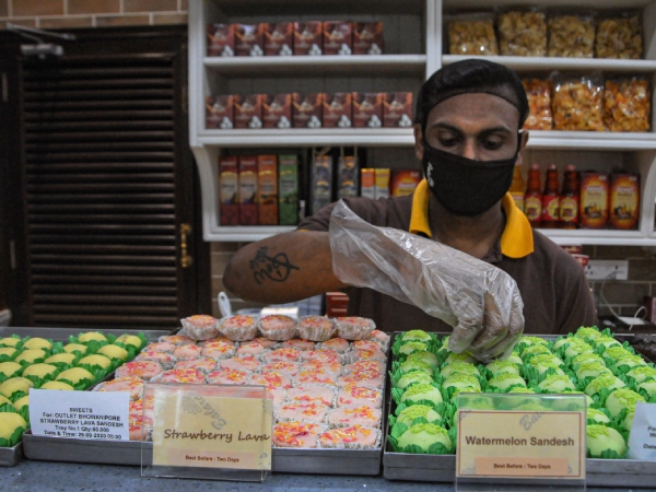 Food Adulteration On The Rise