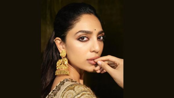 Makeup Looks For Chaitra Navratri