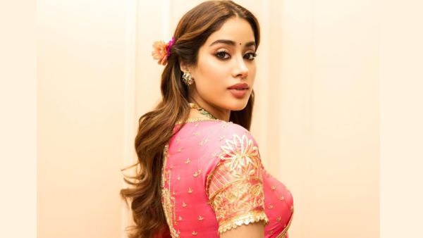 Makeup Looks For Chaitra Navratri