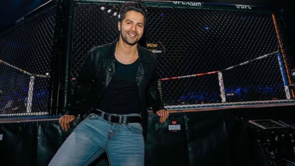 Varun Dhawan s Modern Menswear Guide