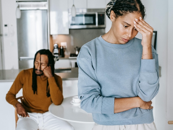 People Who Drain Your Energy