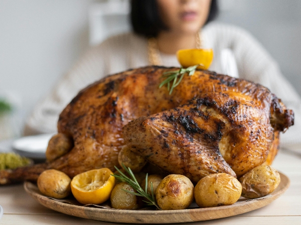 Superfoods That Boost Your Mood