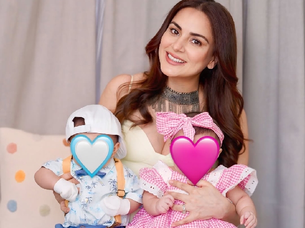 All About Postpartum Hair Loss