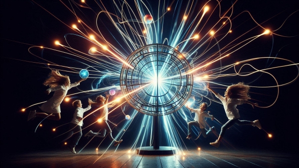 International Day of Light 2025