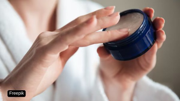 Nighttime Skincare Guide