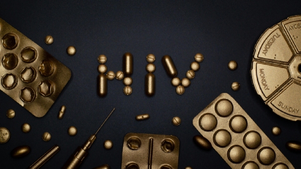 World AIDS Vaccine Day Awareness