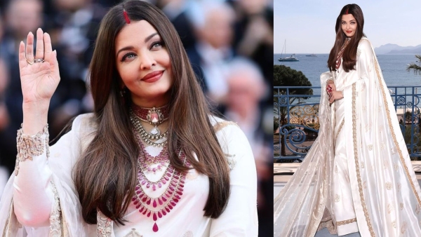 Aishwarya Rai s Cannes 2025 Moment Is A Silent Statement On Operation Sindoor To The World
