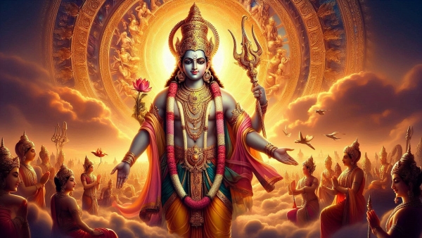 Apara Ekadashi On 22 Or 23 May 2025 Know Date Time And How To Observe This Day