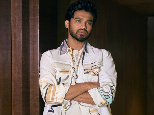 Babil Khan s Emotional Breakdown