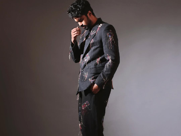 Babil Khan s Emotional Breakdown