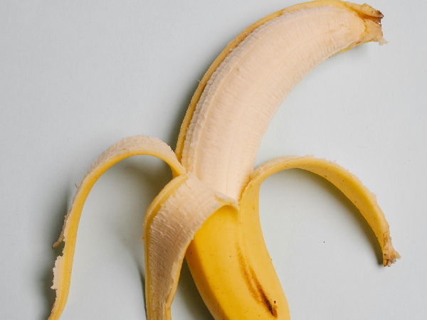 Hot Fritters For A Rainy Day