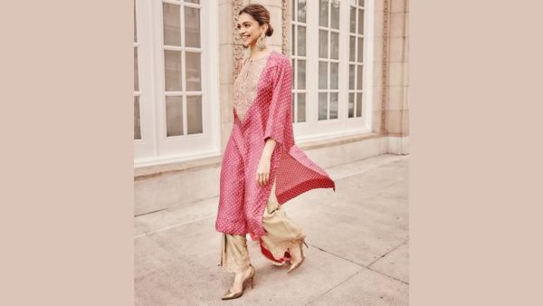 Deepika Padukone s Ethnic Looks Deepika Padukone s Ethnic Looks