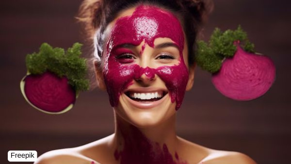 Edible Skincare Tips