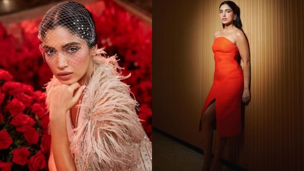 Bhumi Pednekar s Wardrobe In The Royals Every Boss Woman s Fashion Fantasy 6 Style Picks To Bookmark