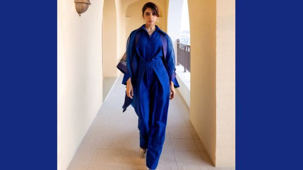 Colour Psychology In Fashion