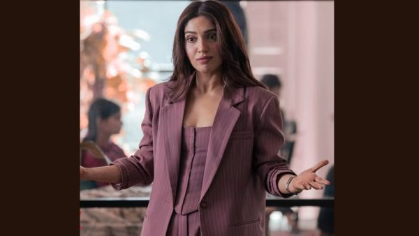 Bhumi Pednekar s Wardrobe In The Royals Every Boss Woman s Fashion Fantasy 6 Style Picks To Bookmark