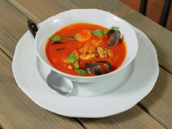 Foods You Must Try In Cannes