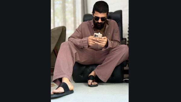 Vijay Deverakonda s Casual Style