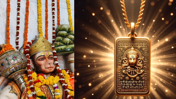 Benefits Of Hanuman Chalisa Kavach