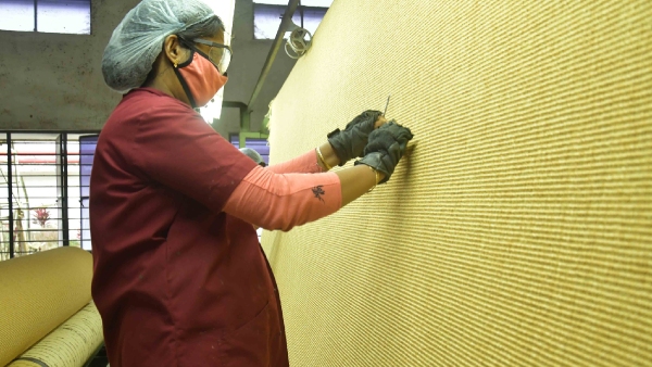 All About The Carpet At The Met Gala