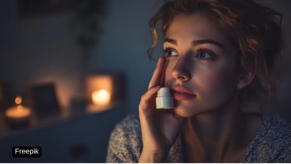 Nighttime Skincare Guide