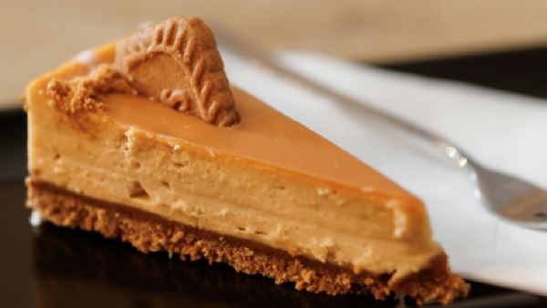 Recipe For No-Bake Cheesecake