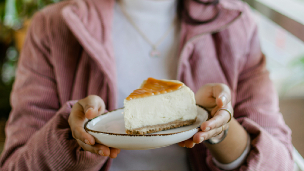 Recipe For No-Bake Cheesecake