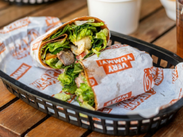 Recipes Of Two Chicken Sandwiches