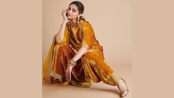 Deepika Padukone s Ethnic Looks Deepika Padukone s Ethnic Looks