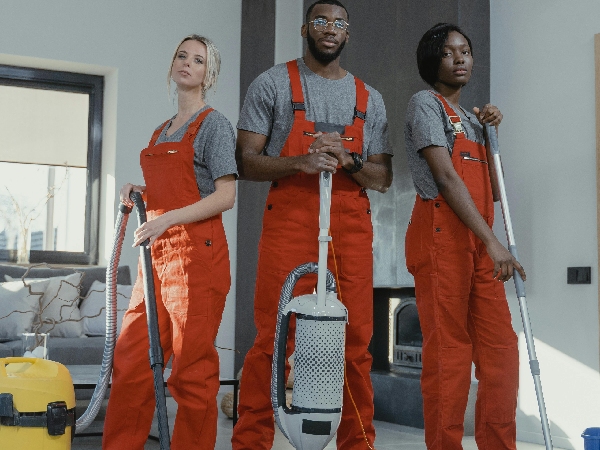 All About Jobs That Get No Respect