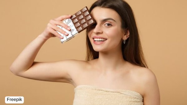 Edible Skincare Tips