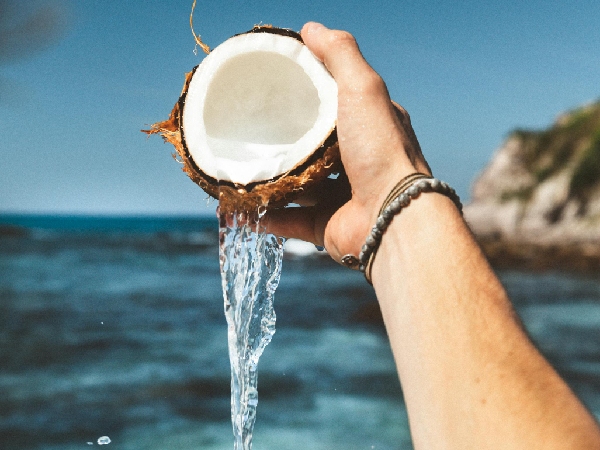 Summer Foods To Manage Blood Pressure