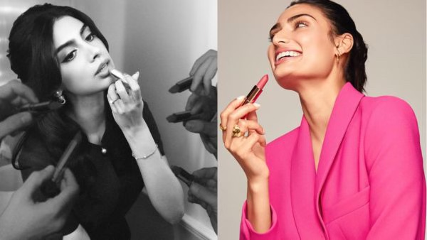 Full Makeup With Lipstick Guide