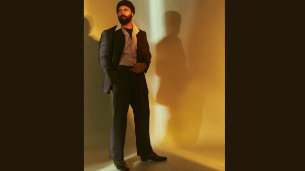Vijay Deverakonda s Casual Style