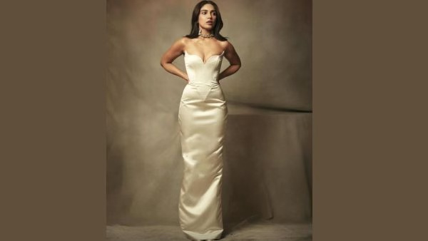 Bhumi Pednekar s Wardrobe In The Royals Every Boss Woman s Fashion Fantasy 6 Style Picks To Bookmark