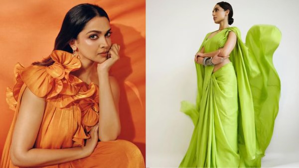 Tips To Rock Bright Colours