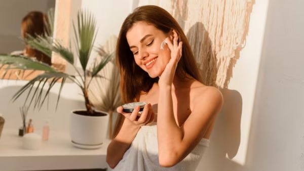 Morning Skincare Tips