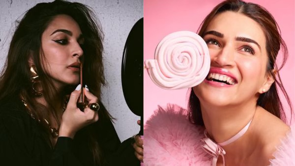 Vibrant Lipsticks Guide