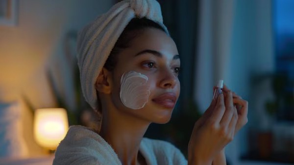 Nighttime Skincare Guide
