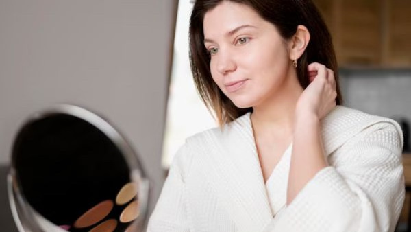 Makeup Detox Challenge Guide