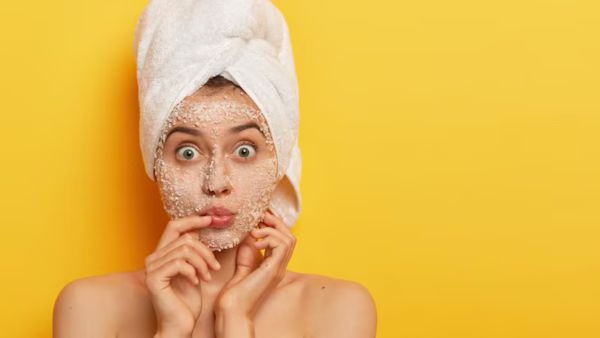 Skincare Myths Explained
