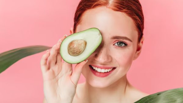 Edible Skincare Tips