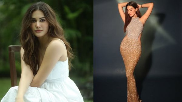 Amyra Dastur s Standout Dresses