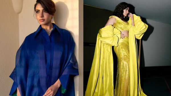 Colour Psychology In Fashion