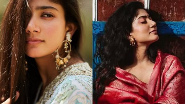 Sai Pallavi s Makeup-Free Glow Guide